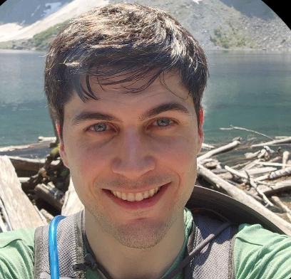 Photo of Technical Project Manager at LeanLaw