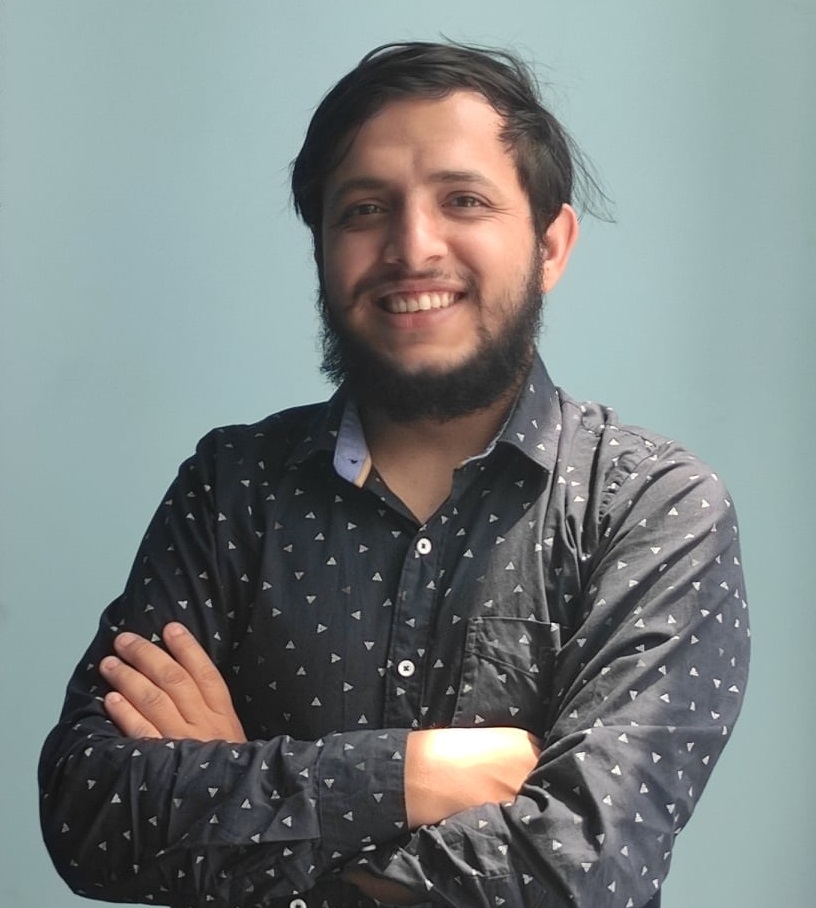 Screenshot of Sagar Adhikari's project fullstack developer